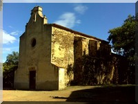 Ermitage de Santa Llucia